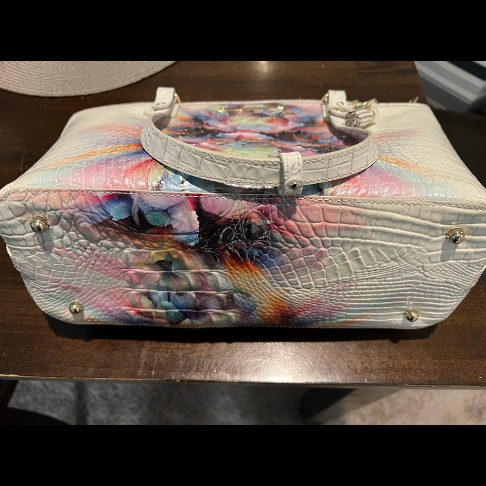 Brahmin medium Asher Tote